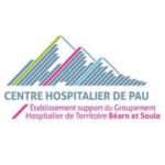 Hôpital de Pau