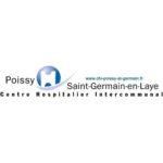 Hôpital de Poissy / Saint Germain en Laye