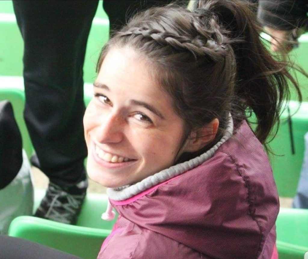 Masters thesis by marie s michaud image