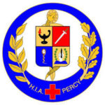 Hôpital d'Instruction des Armées Percy